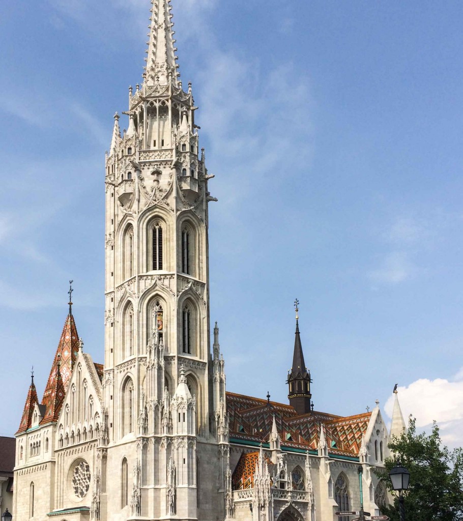 budapest mathiaschurch 1 910x1024 - BLOG