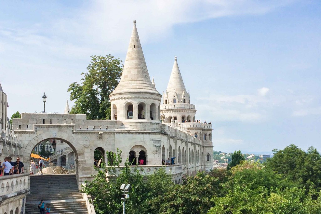 budapest mathiaschurch 1024x683 - BLOG