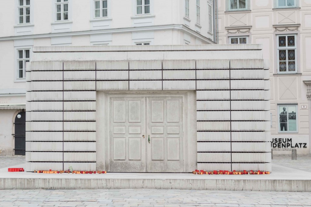 vienna judenplatz 1024x683 - BLOG